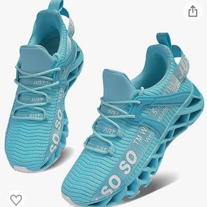 Womens Sneakers Gym Shoes